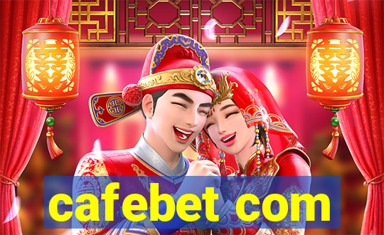 cafebet com
